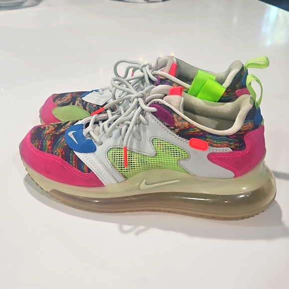 Nike Air Max 720 OBJ Odell Beckham Jr